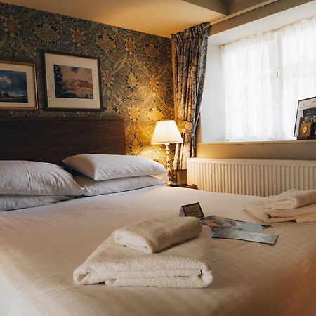 The Pheasant Inn - The Inn Collection Group Bassenthwaite Esterno foto