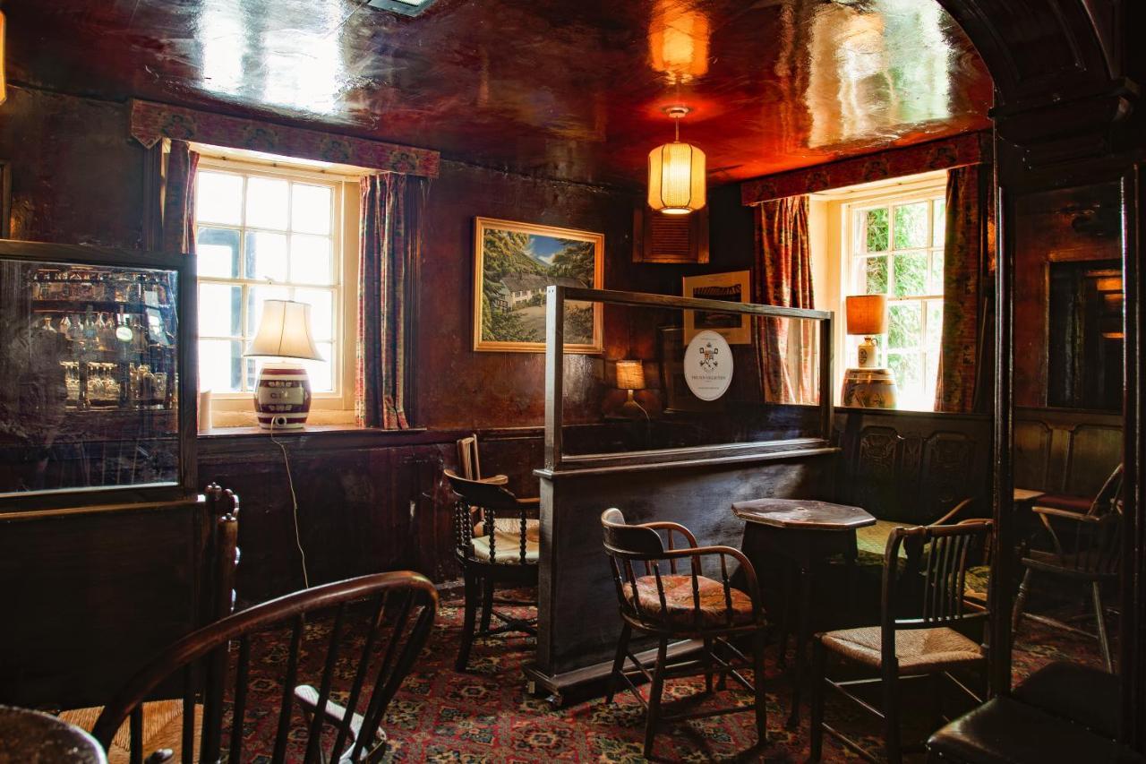 The Pheasant Inn - The Inn Collection Group Bassenthwaite Esterno foto