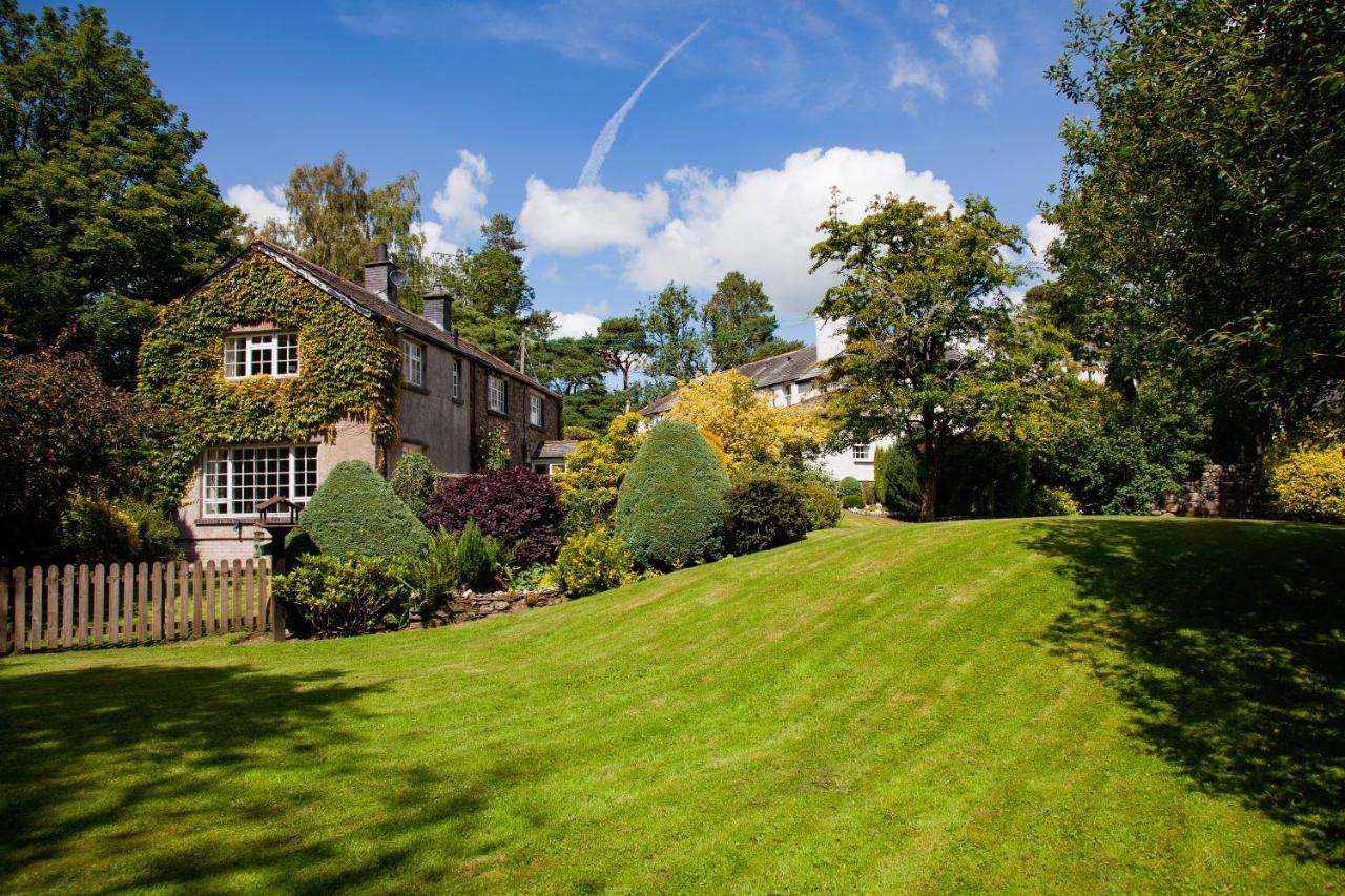 The Pheasant Inn - The Inn Collection Group Bassenthwaite Esterno foto