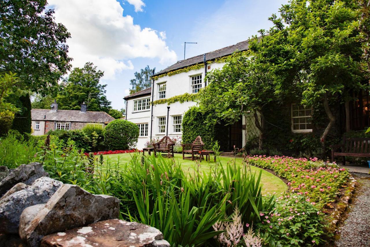 The Pheasant Inn - The Inn Collection Group Bassenthwaite Esterno foto
