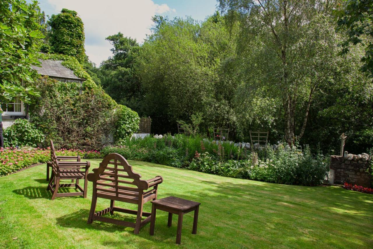 The Pheasant Inn - The Inn Collection Group Bassenthwaite Esterno foto