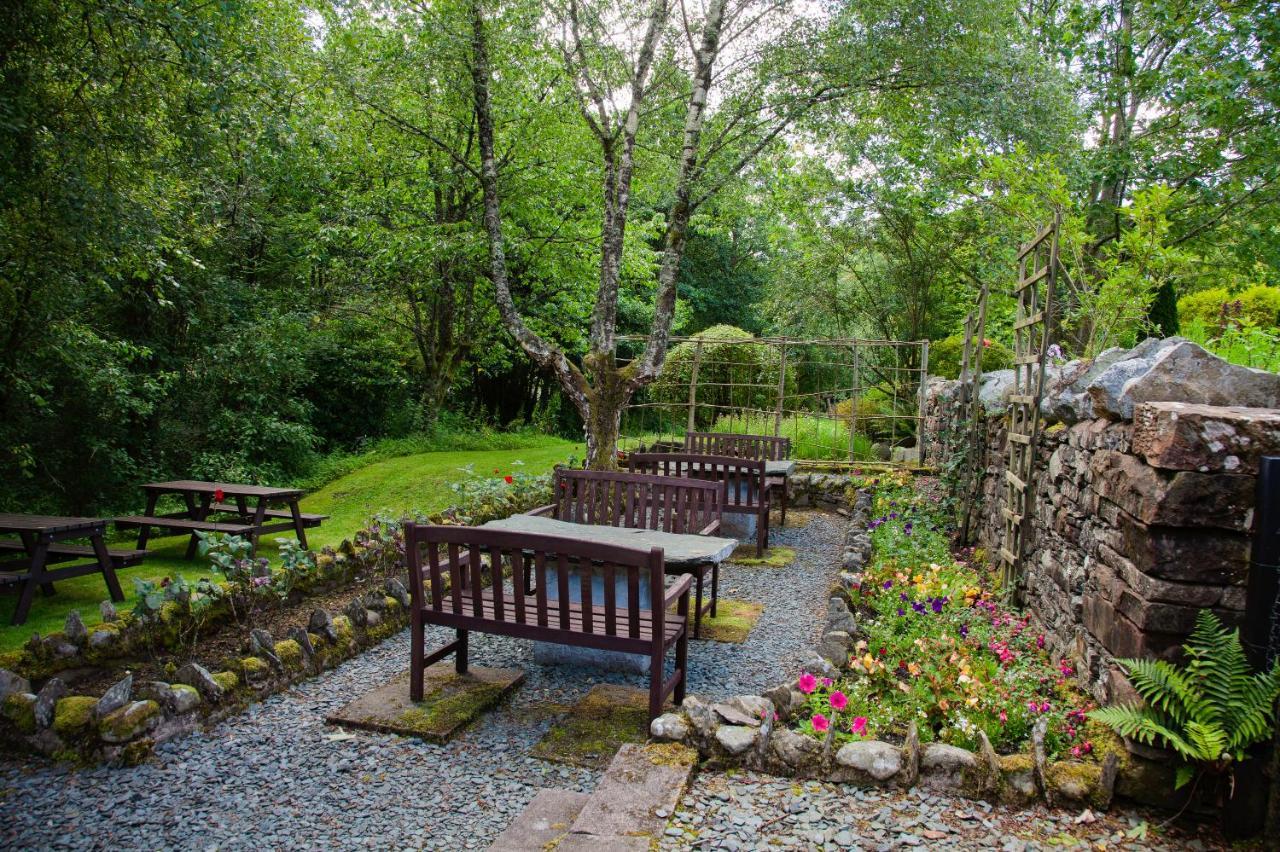 The Pheasant Inn - The Inn Collection Group Bassenthwaite Esterno foto