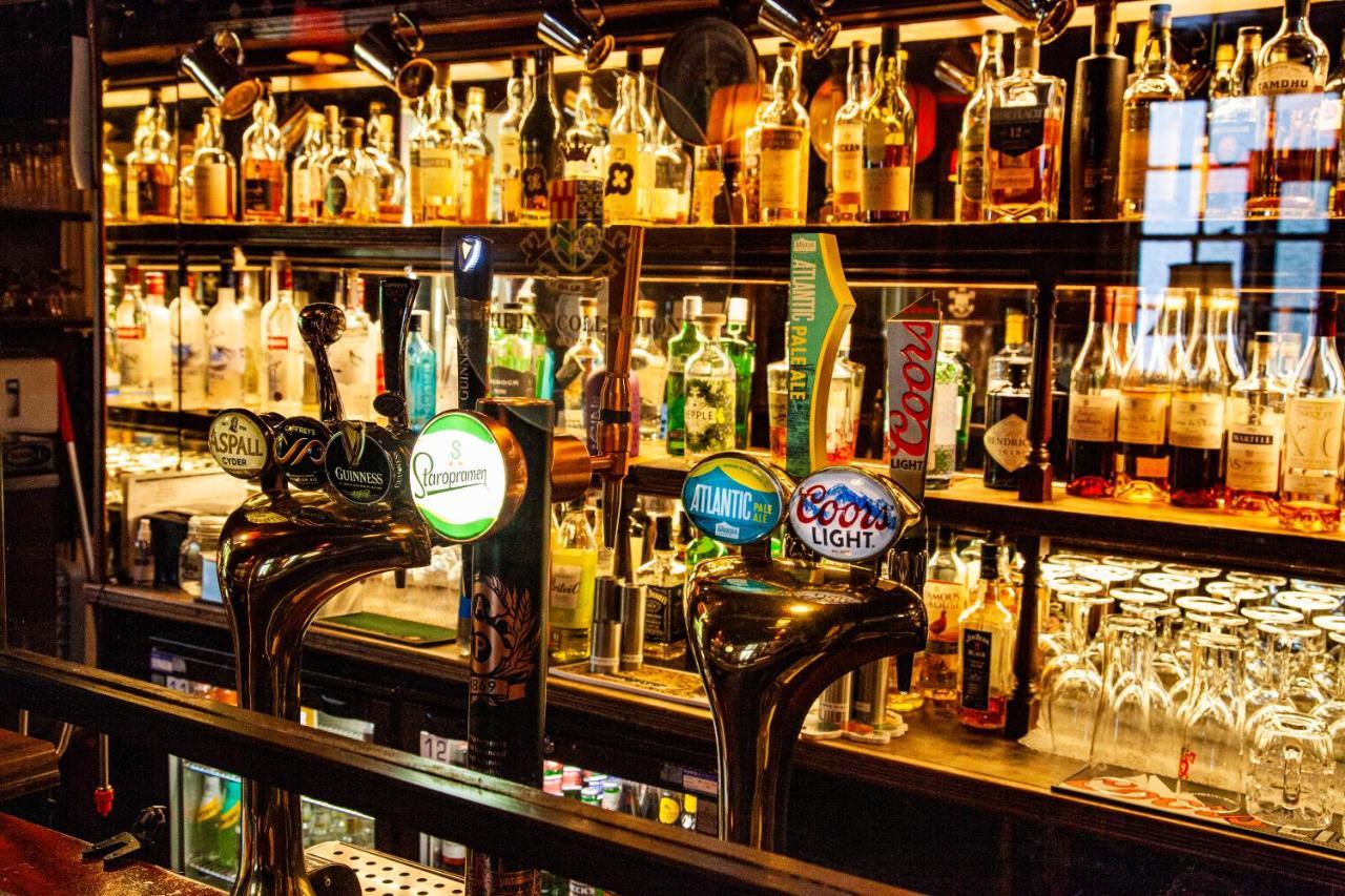 The Pheasant Inn - The Inn Collection Group Bassenthwaite Esterno foto