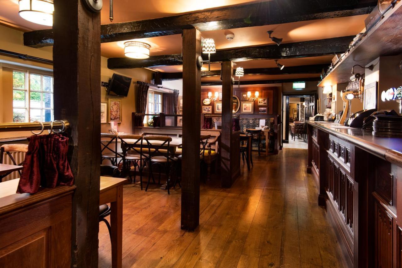 The Pheasant Inn - The Inn Collection Group Bassenthwaite Esterno foto