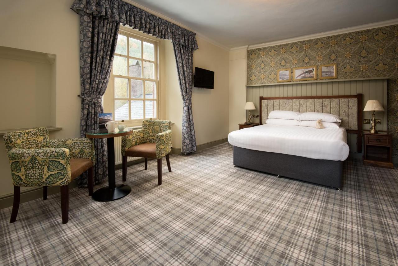 The Pheasant Inn - The Inn Collection Group Bassenthwaite Esterno foto
