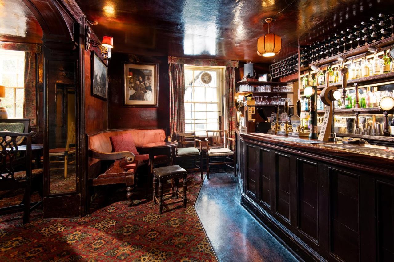 The Pheasant Inn - The Inn Collection Group Bassenthwaite Esterno foto