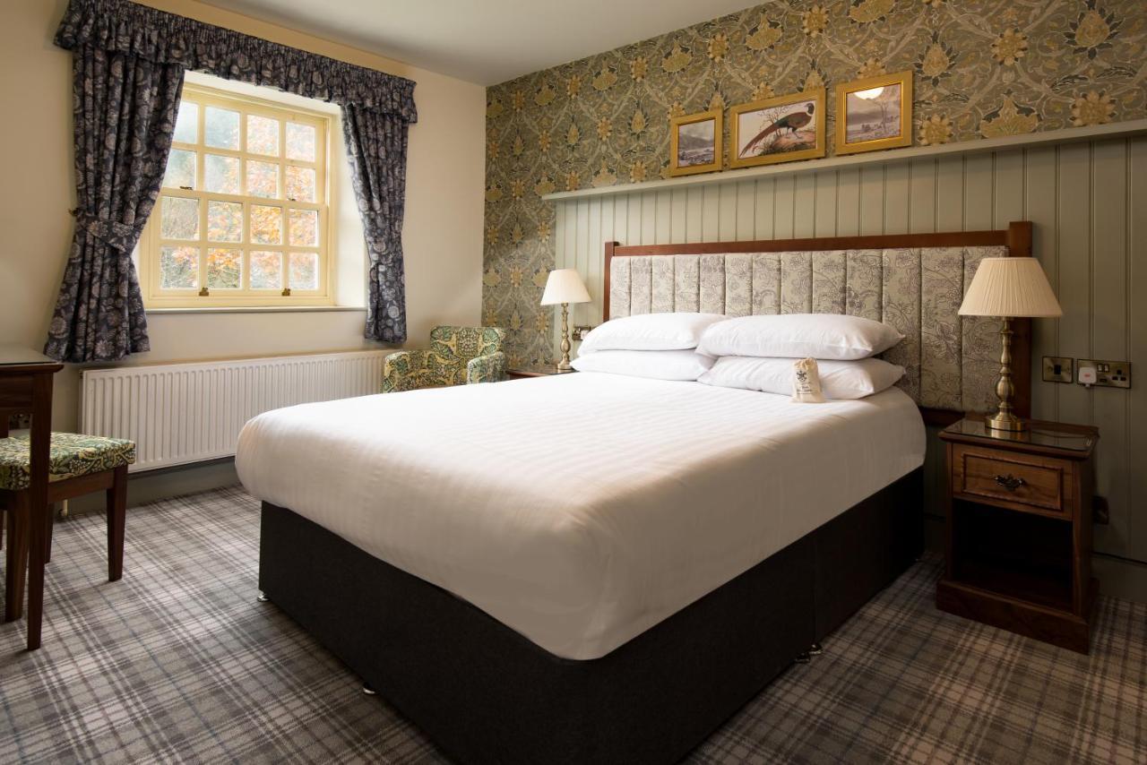 The Pheasant Inn - The Inn Collection Group Bassenthwaite Esterno foto