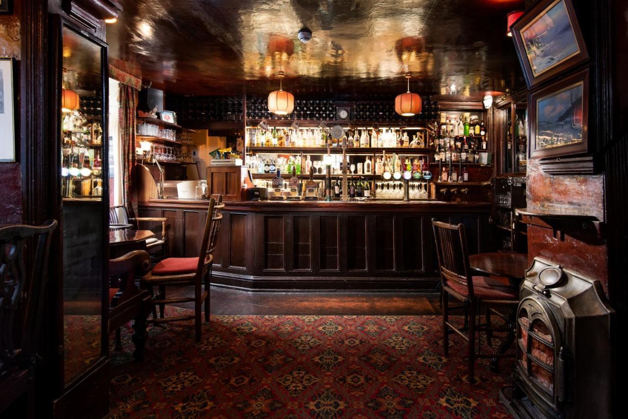 The Pheasant Inn - The Inn Collection Group Bassenthwaite Esterno foto