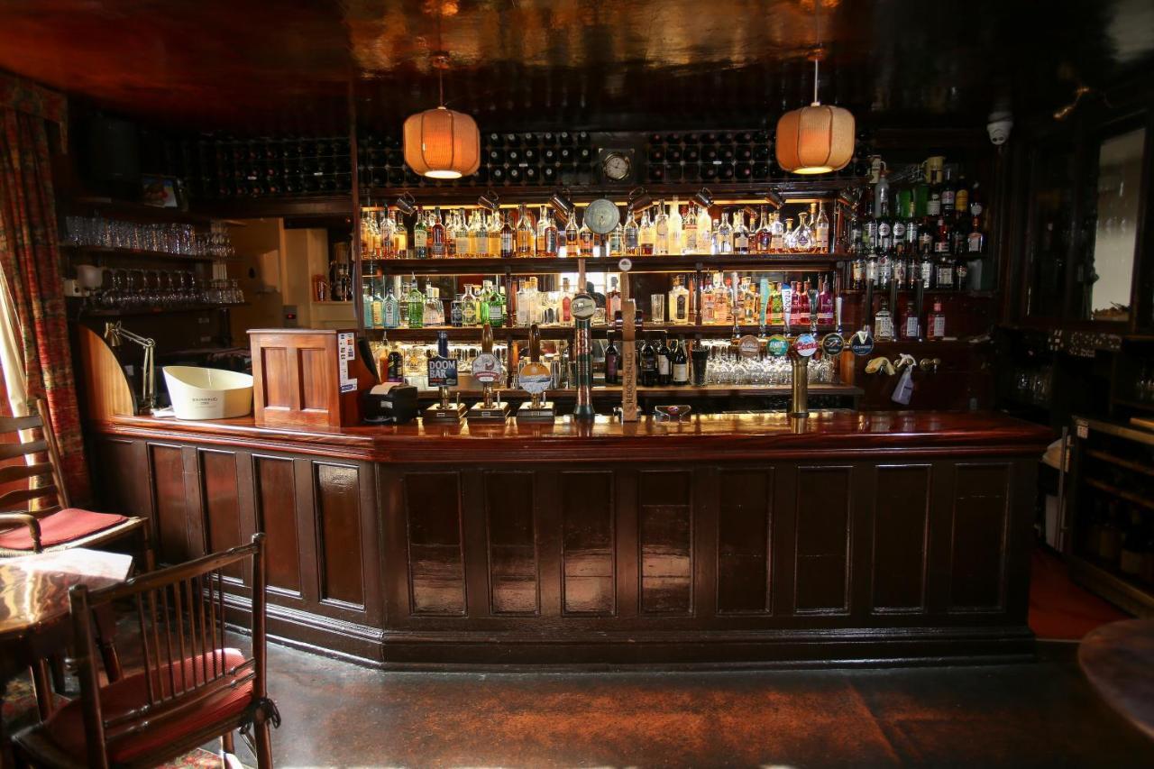 The Pheasant Inn - The Inn Collection Group Bassenthwaite Esterno foto