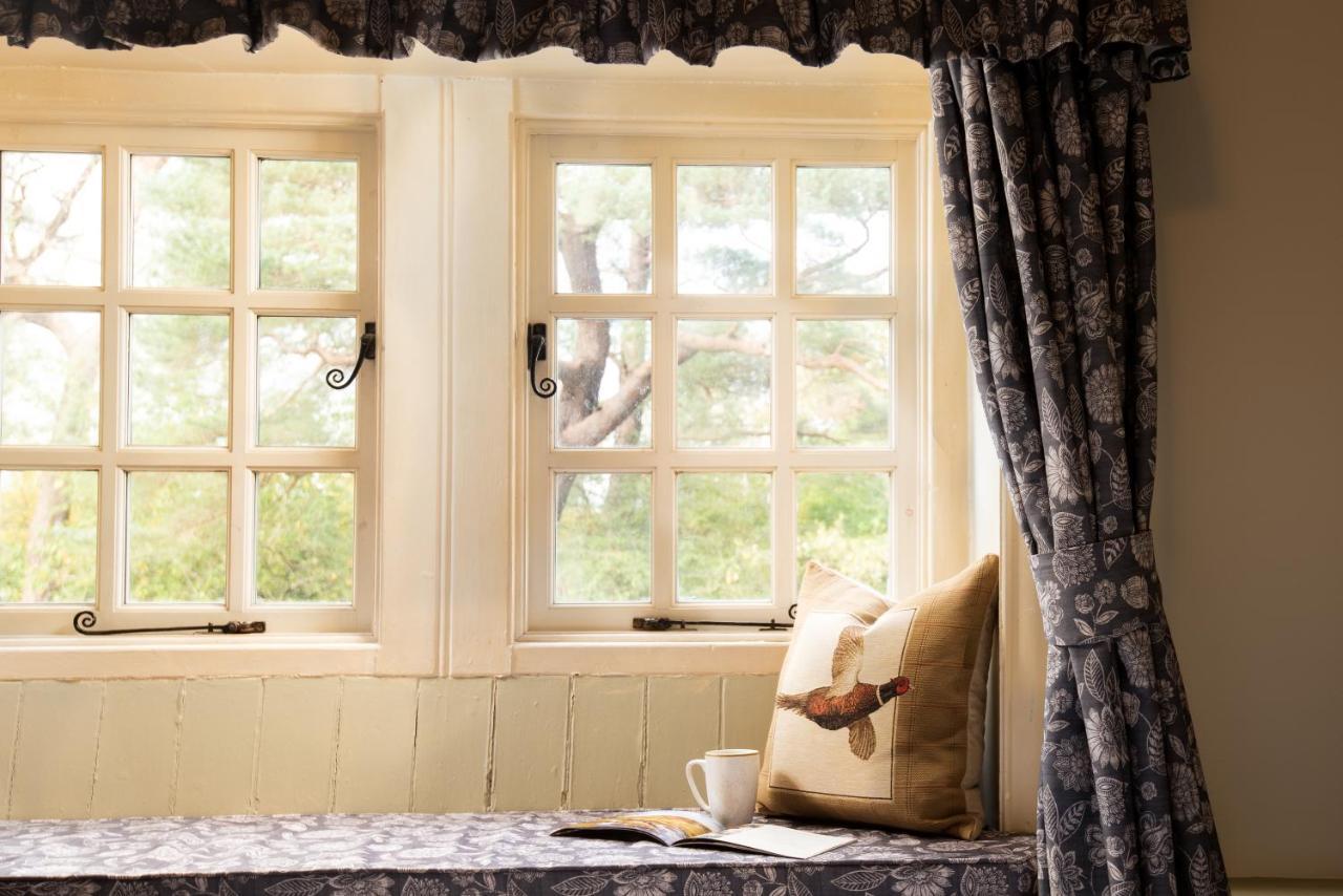 The Pheasant Inn - The Inn Collection Group Bassenthwaite Esterno foto