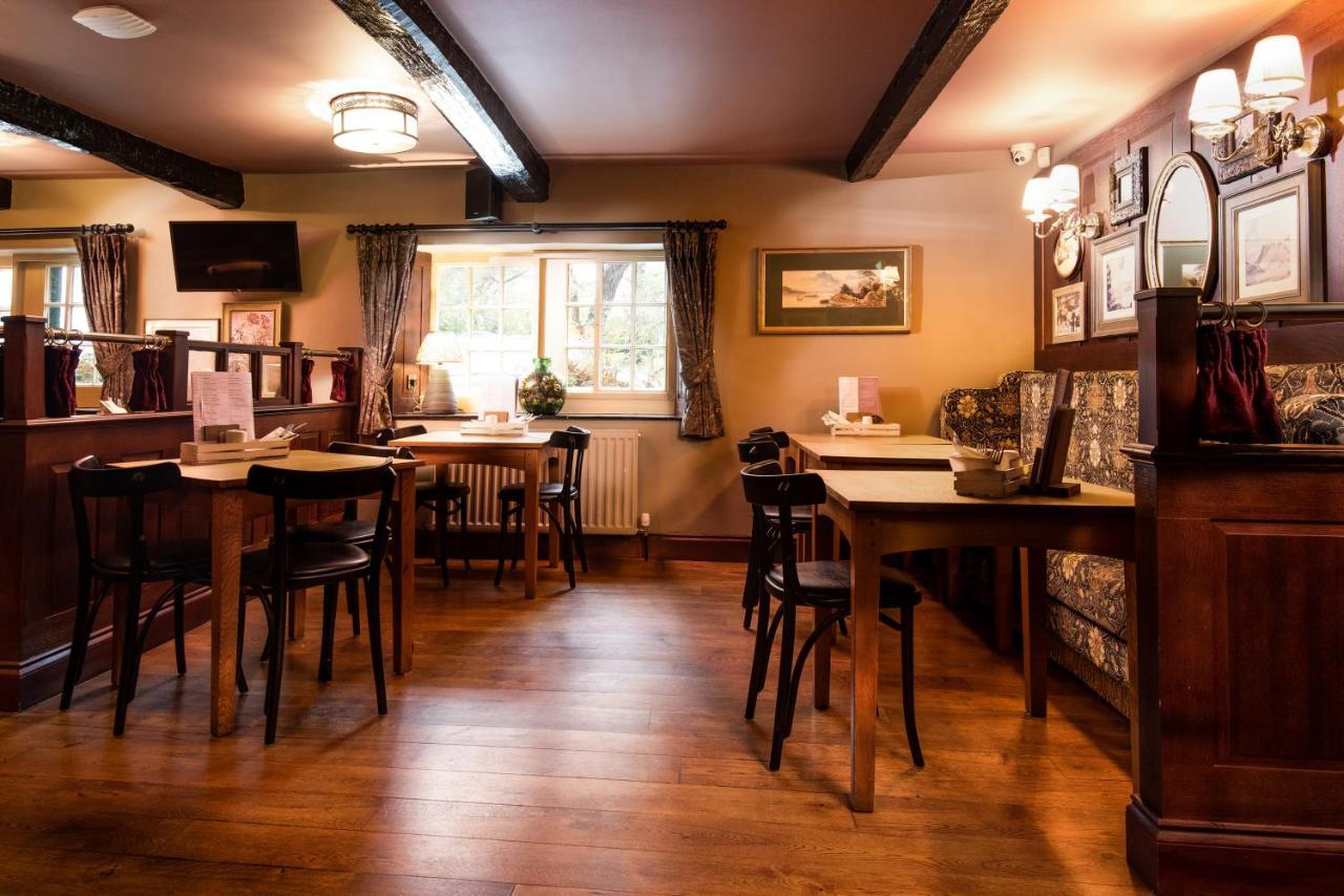 The Pheasant Inn - The Inn Collection Group Bassenthwaite Esterno foto