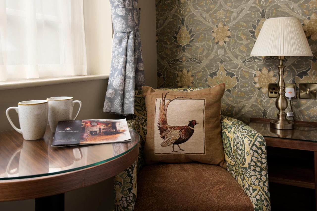 The Pheasant Inn - The Inn Collection Group Bassenthwaite Esterno foto