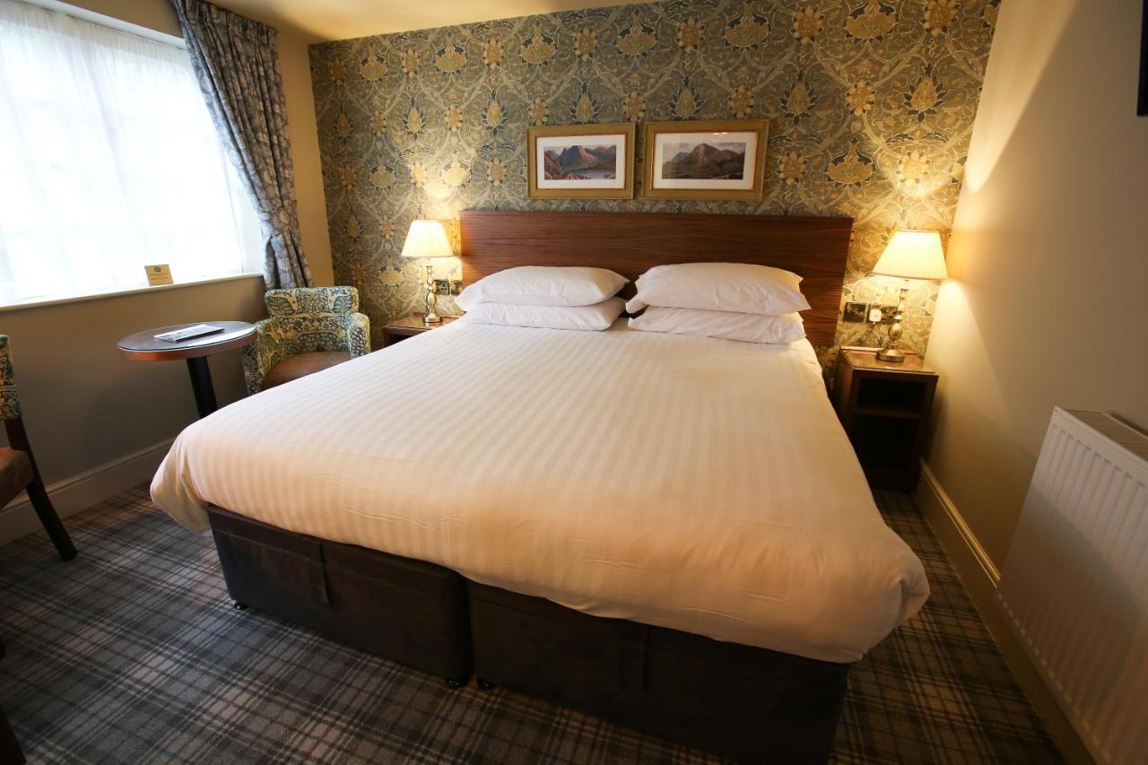 The Pheasant Inn - The Inn Collection Group Bassenthwaite Esterno foto