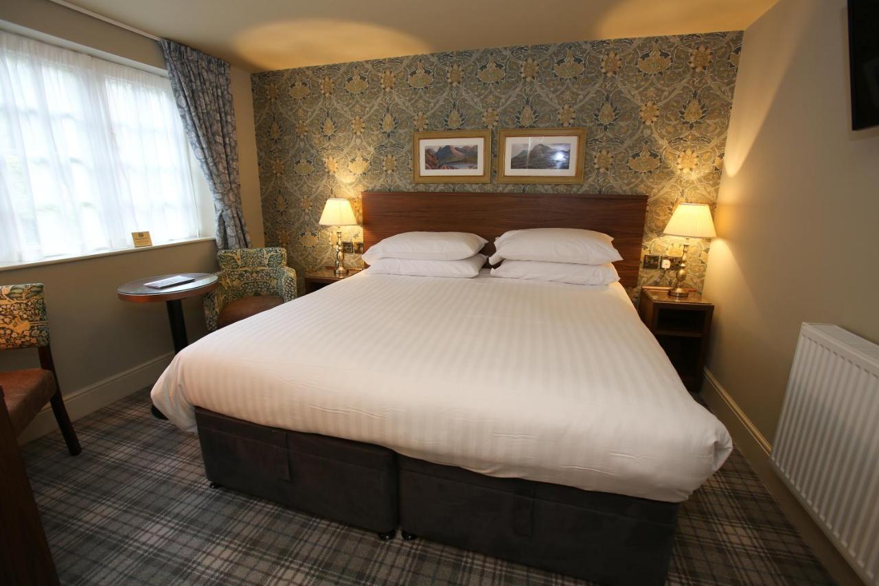 The Pheasant Inn - The Inn Collection Group Bassenthwaite Esterno foto