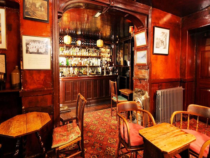 The Pheasant Inn - The Inn Collection Group Bassenthwaite Esterno foto