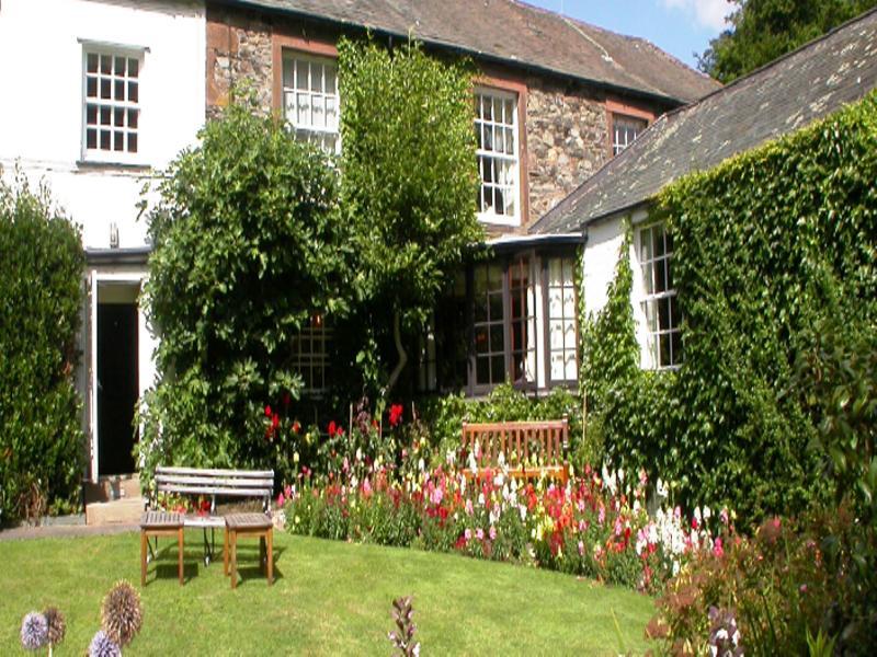 The Pheasant Inn - The Inn Collection Group Bassenthwaite Esterno foto
