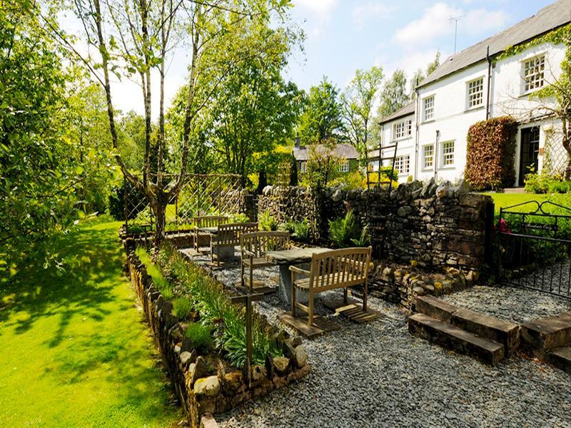 The Pheasant Inn - The Inn Collection Group Bassenthwaite Esterno foto