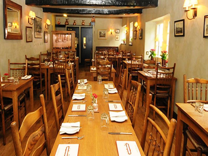 The Pheasant Inn - The Inn Collection Group Bassenthwaite Esterno foto