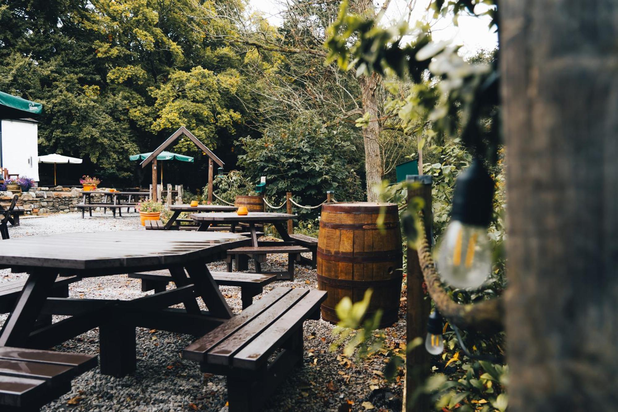 The Pheasant Inn - The Inn Collection Group Bassenthwaite Esterno foto