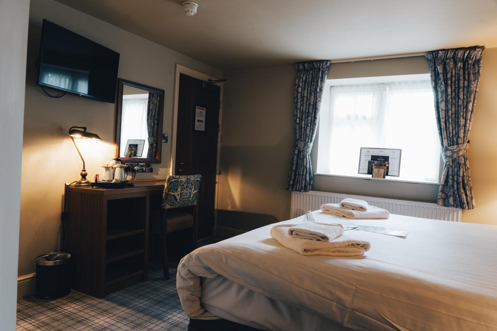 The Pheasant Inn - The Inn Collection Group Bassenthwaite Esterno foto