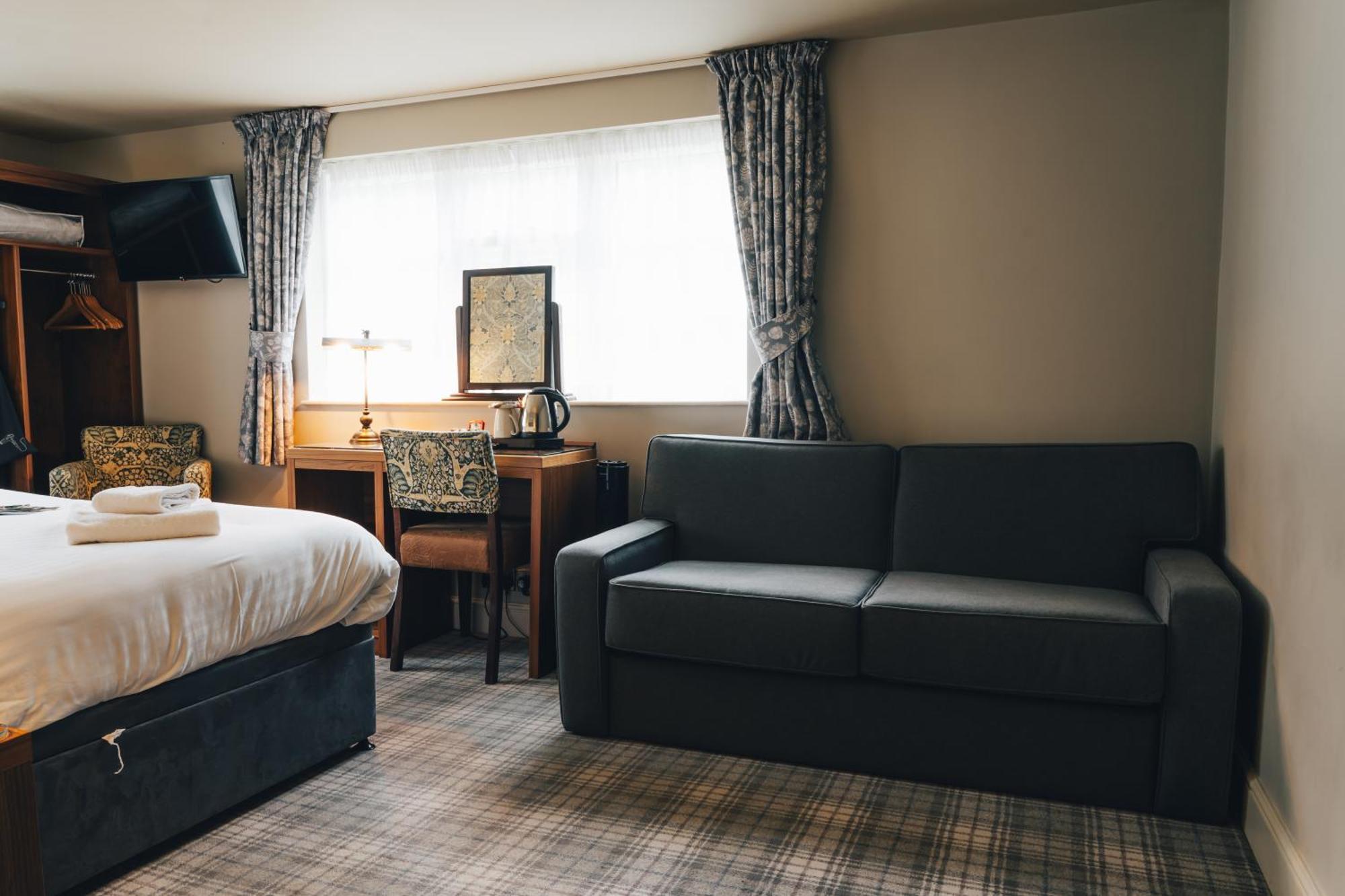 The Pheasant Inn - The Inn Collection Group Bassenthwaite Esterno foto