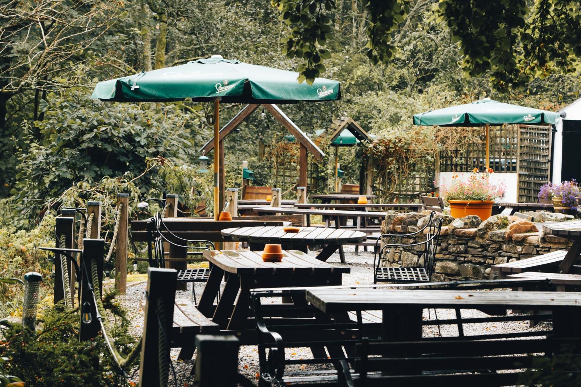 The Pheasant Inn - The Inn Collection Group Bassenthwaite Esterno foto