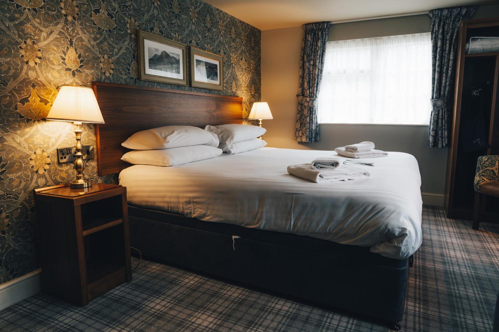 The Pheasant Inn - The Inn Collection Group Bassenthwaite Esterno foto