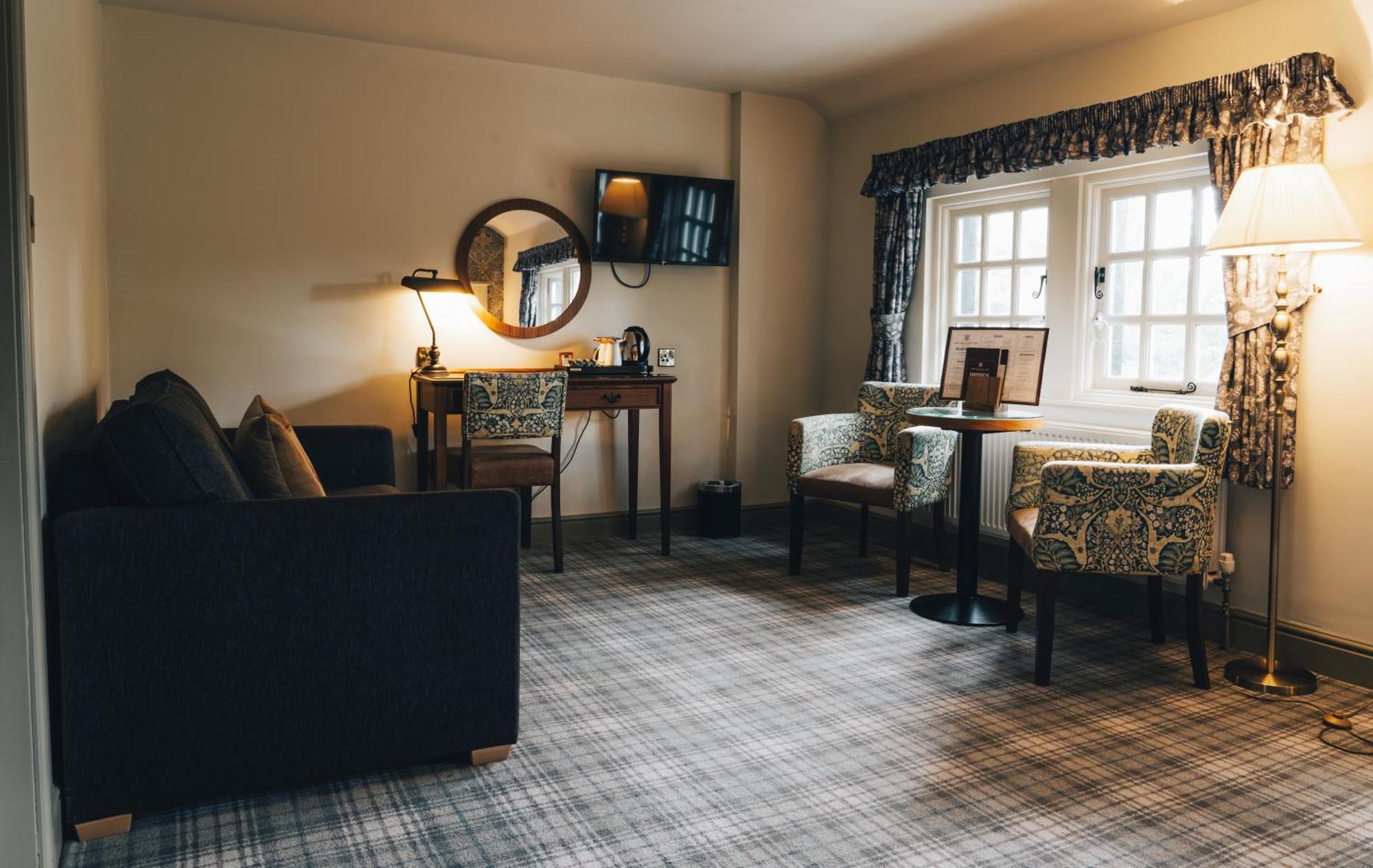 The Pheasant Inn - The Inn Collection Group Bassenthwaite Esterno foto