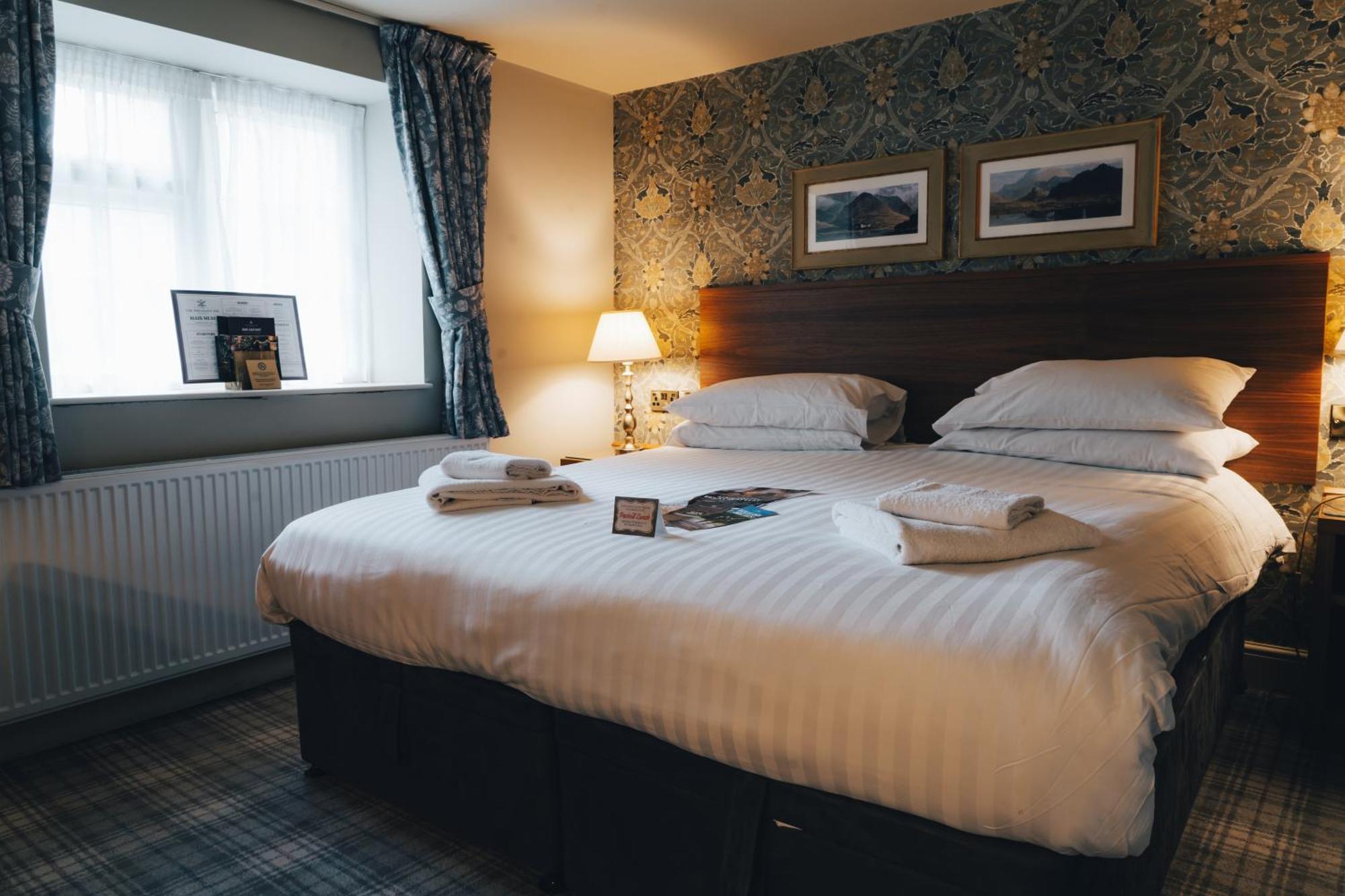 The Pheasant Inn - The Inn Collection Group Bassenthwaite Esterno foto