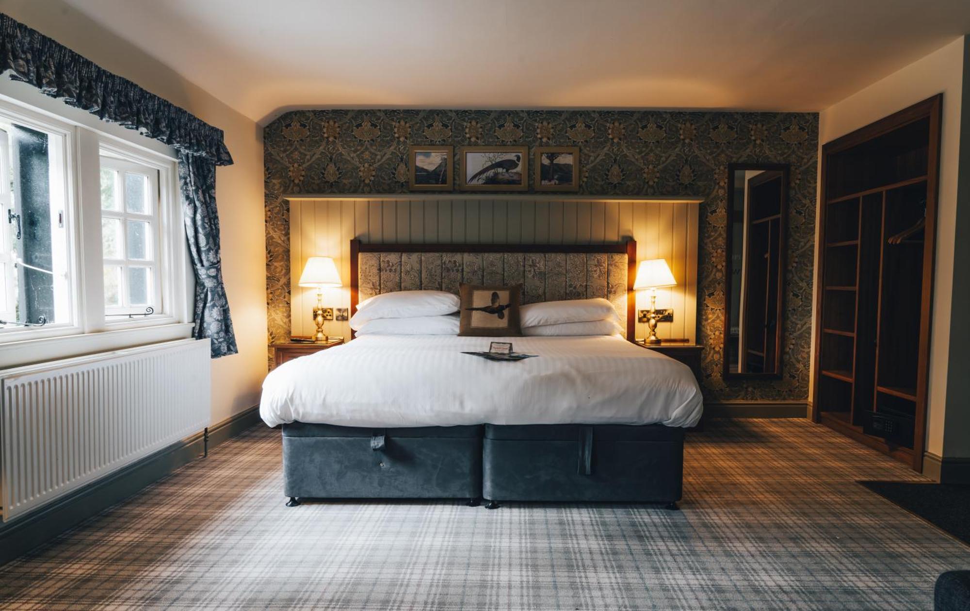 The Pheasant Inn - The Inn Collection Group Bassenthwaite Esterno foto