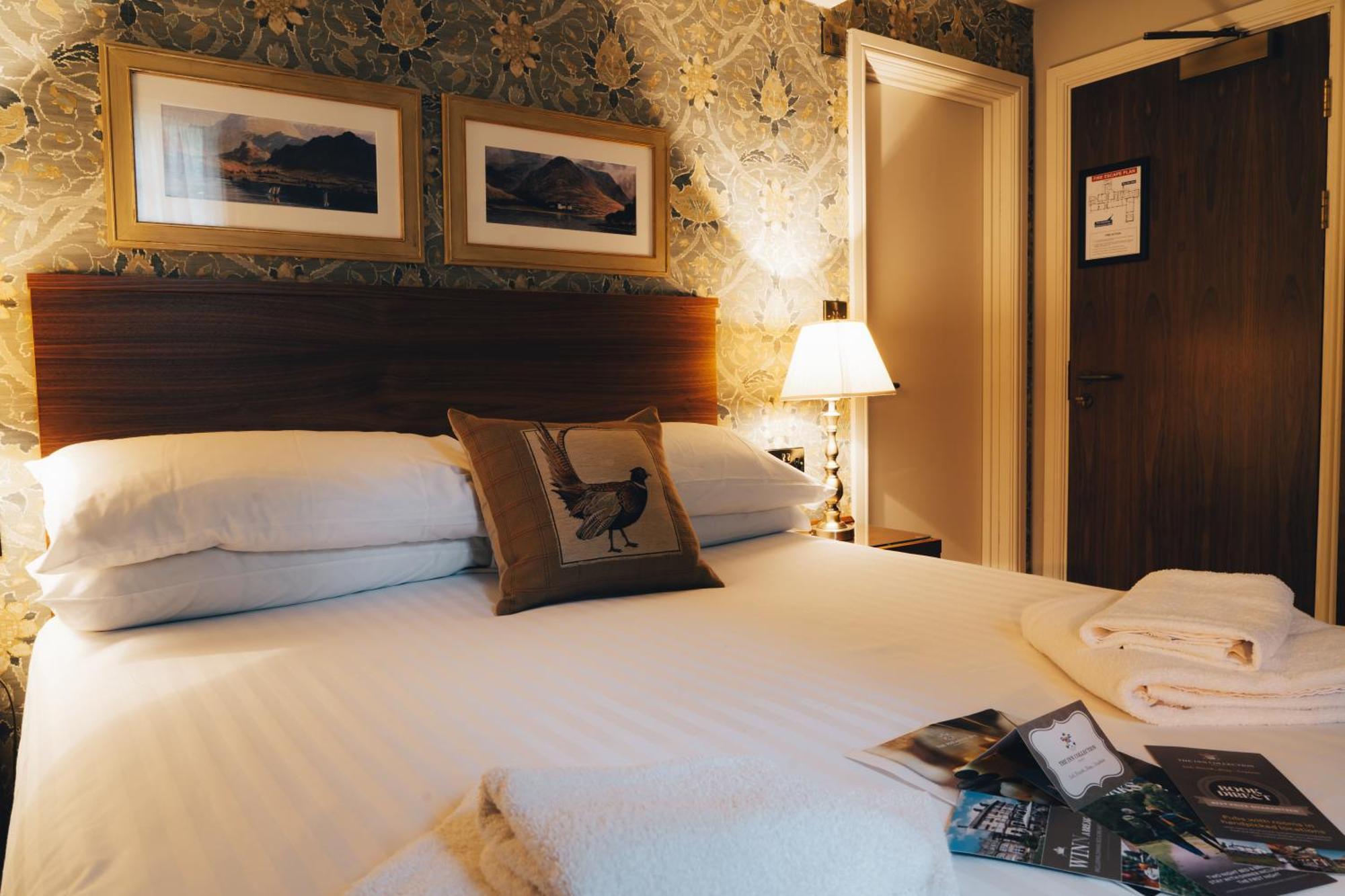 The Pheasant Inn - The Inn Collection Group Bassenthwaite Esterno foto