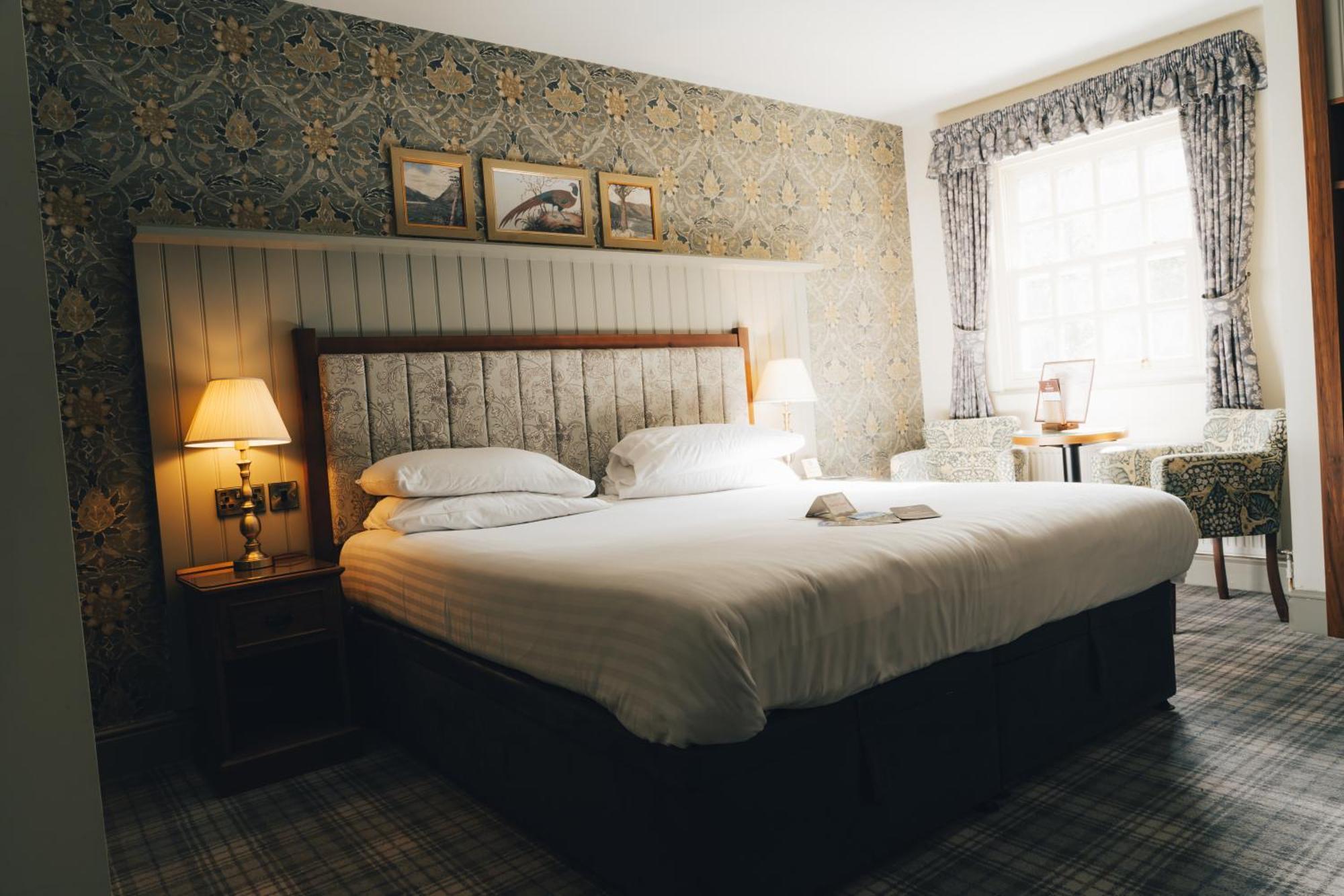 The Pheasant Inn - The Inn Collection Group Bassenthwaite Esterno foto