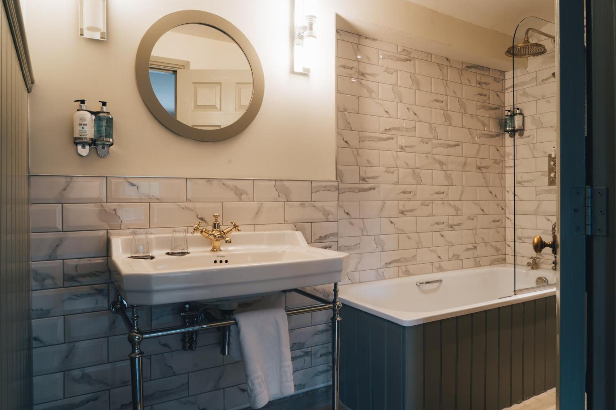 The Pheasant Inn - The Inn Collection Group Bassenthwaite Esterno foto