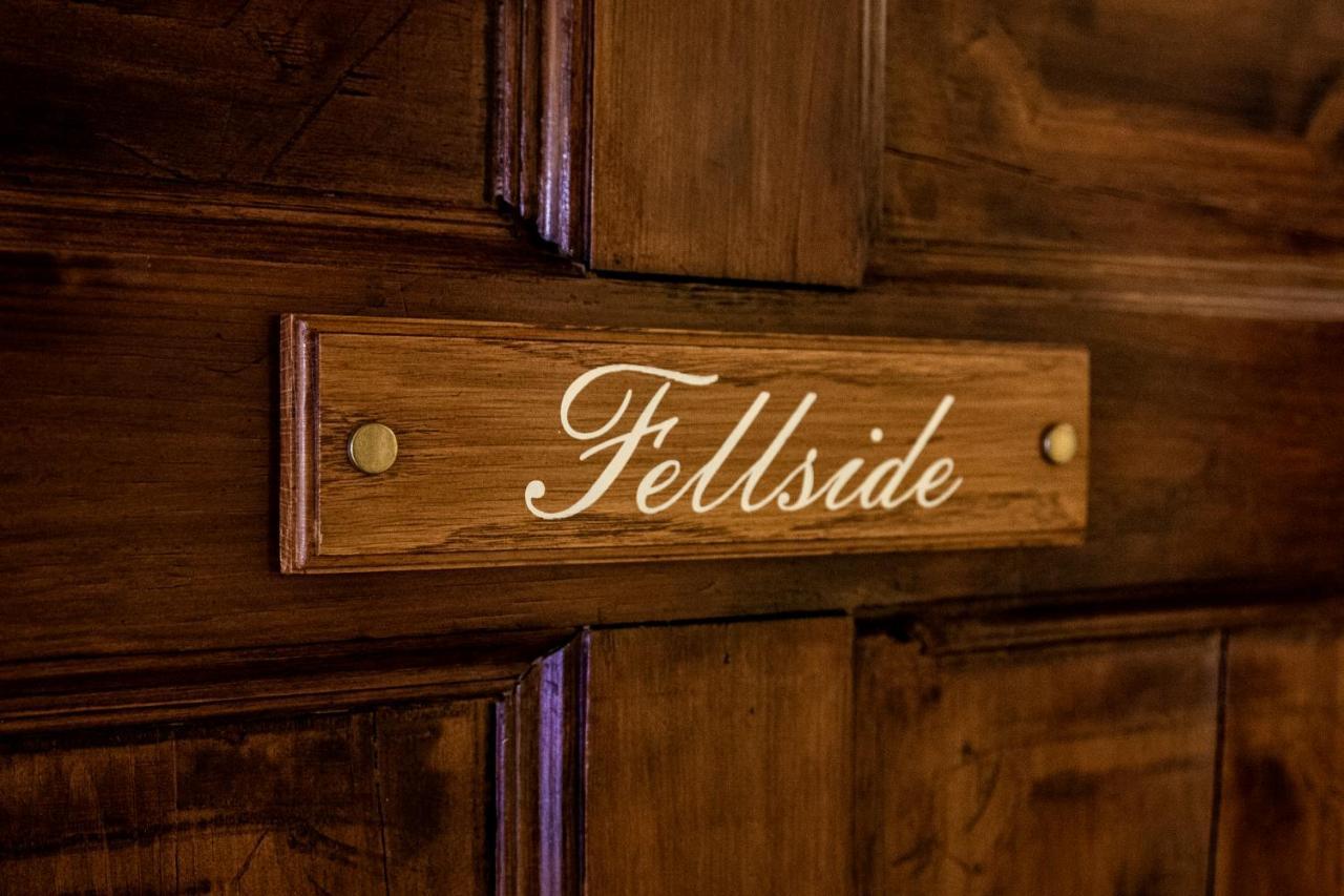 The Pheasant Inn - The Inn Collection Group Bassenthwaite Esterno foto
